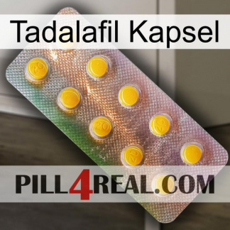 Tadalafil Capsule new11